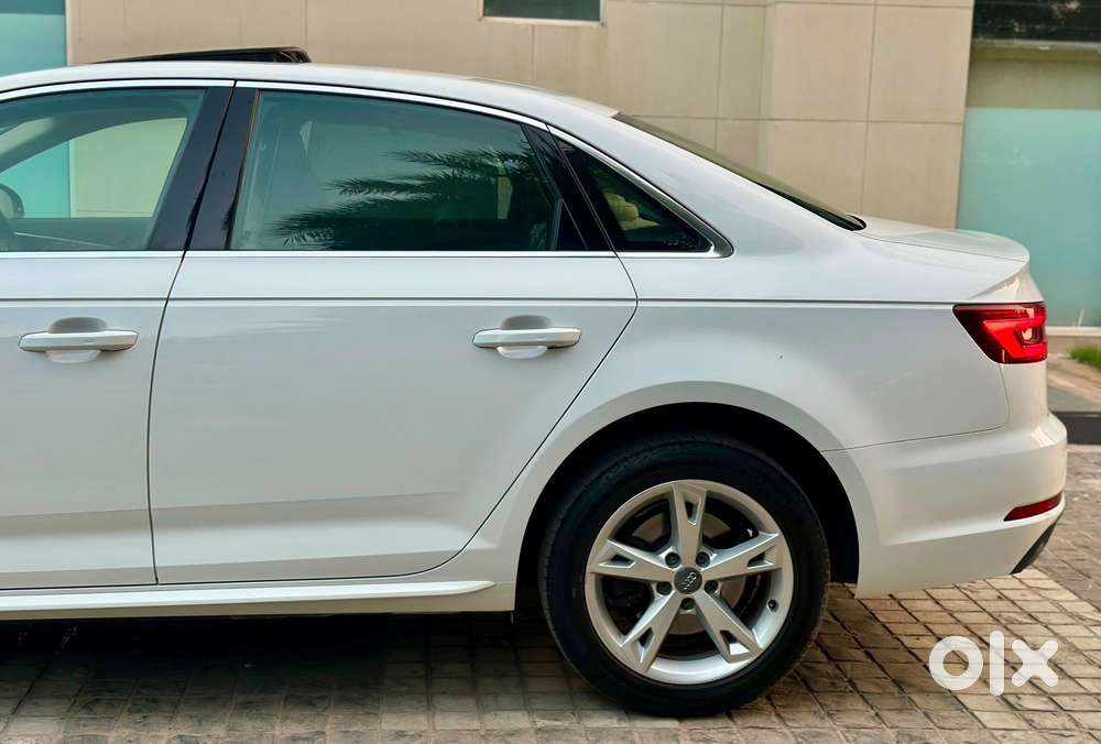 Audi A3 1.8 40 Tfsi Premium, 2018, Petrol