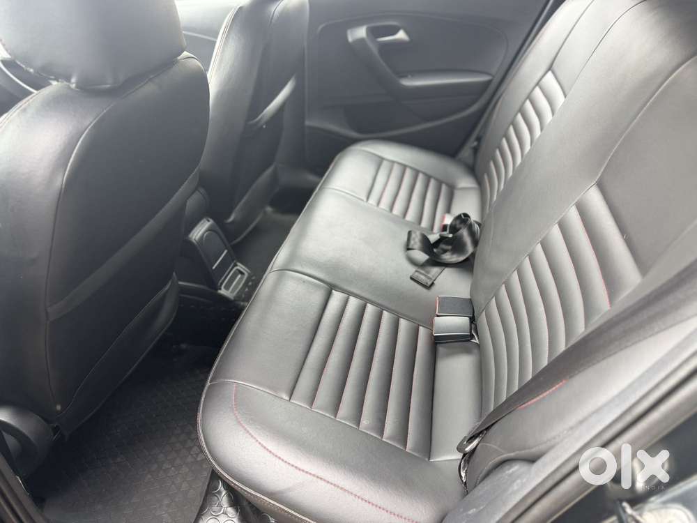 Volkswagen Polo 1.2 Mpi Comfortline, 2017, Petrol