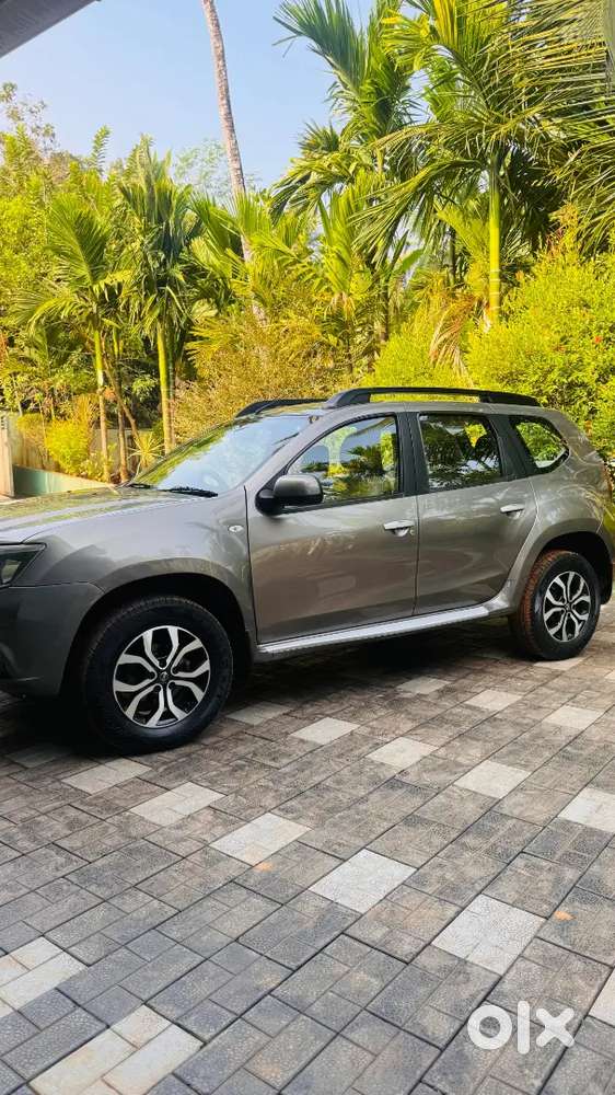 Nissan Terrano 2013 December   Diesel Well Maintained