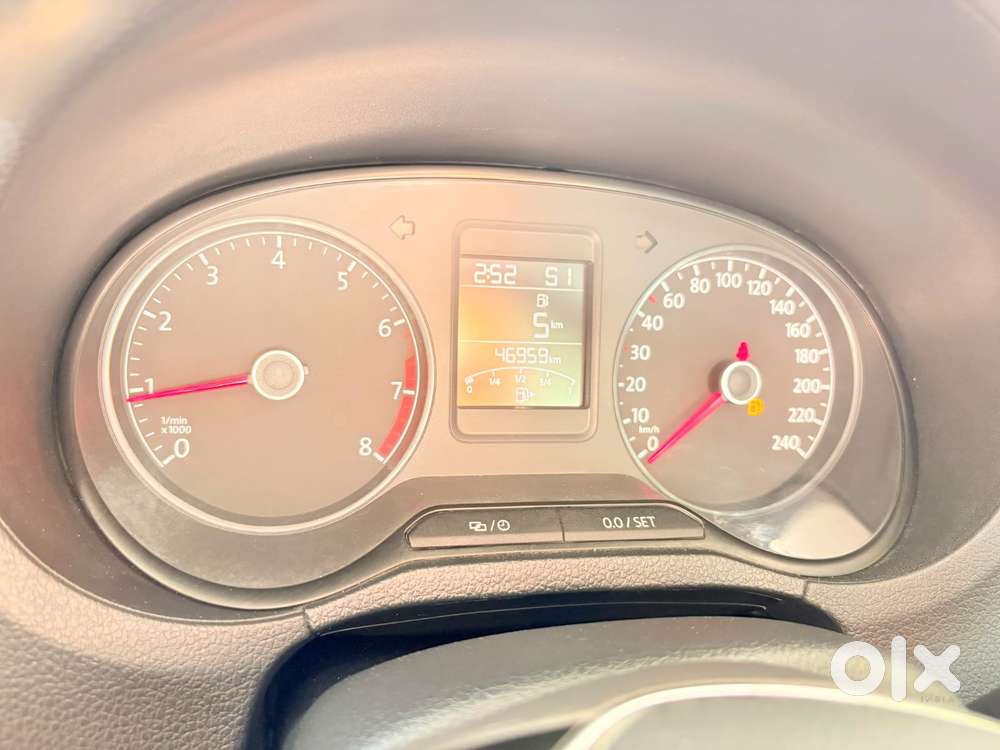 Volkswagen Polo 1.0 Highline Plus Tsi At, 2021, Petrol
