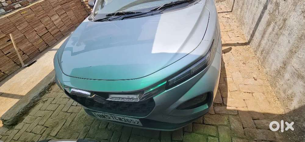 Maruti Suzuki Fronx 2024