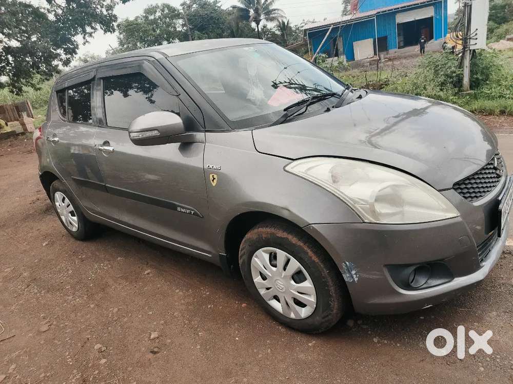 Maruti Suzuki Swift Vdi 2013