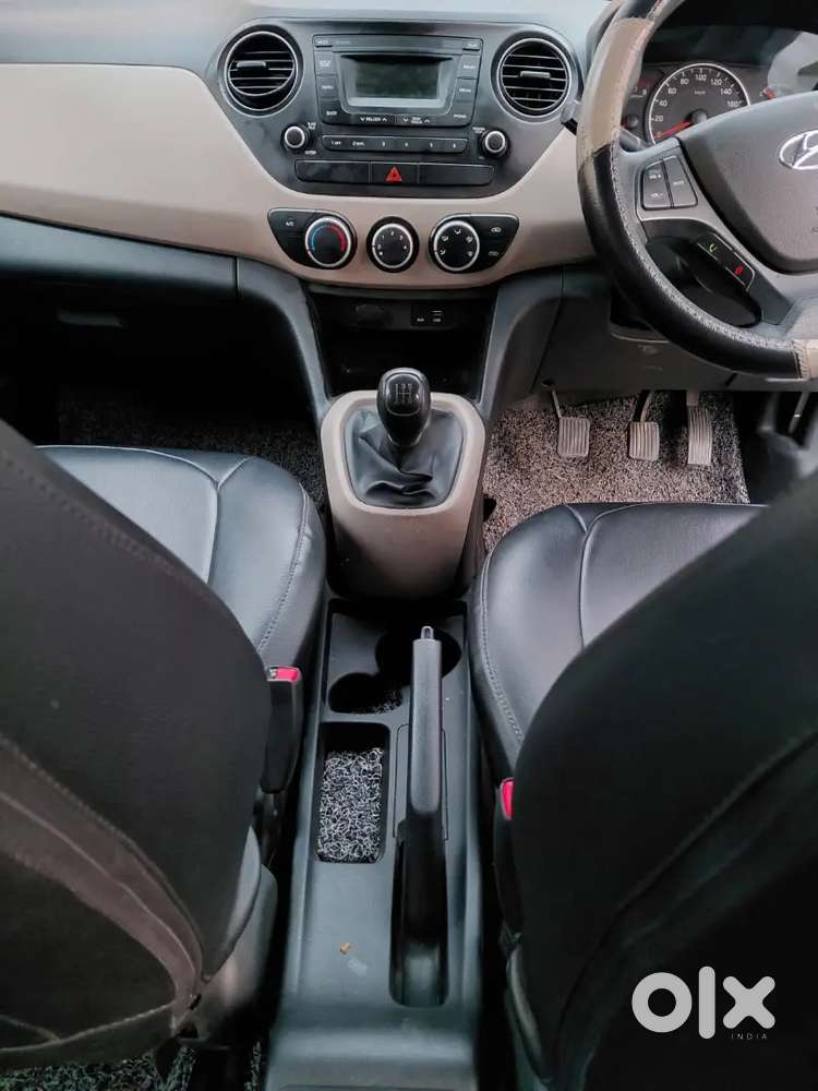 Hyundai Grand I10 2018