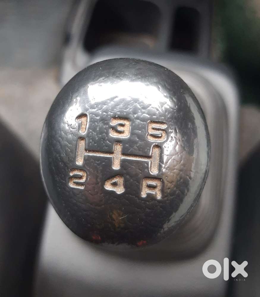 Maruti Suzuki Eeco 1.2 7 Str Std(o), 2022, Petrol