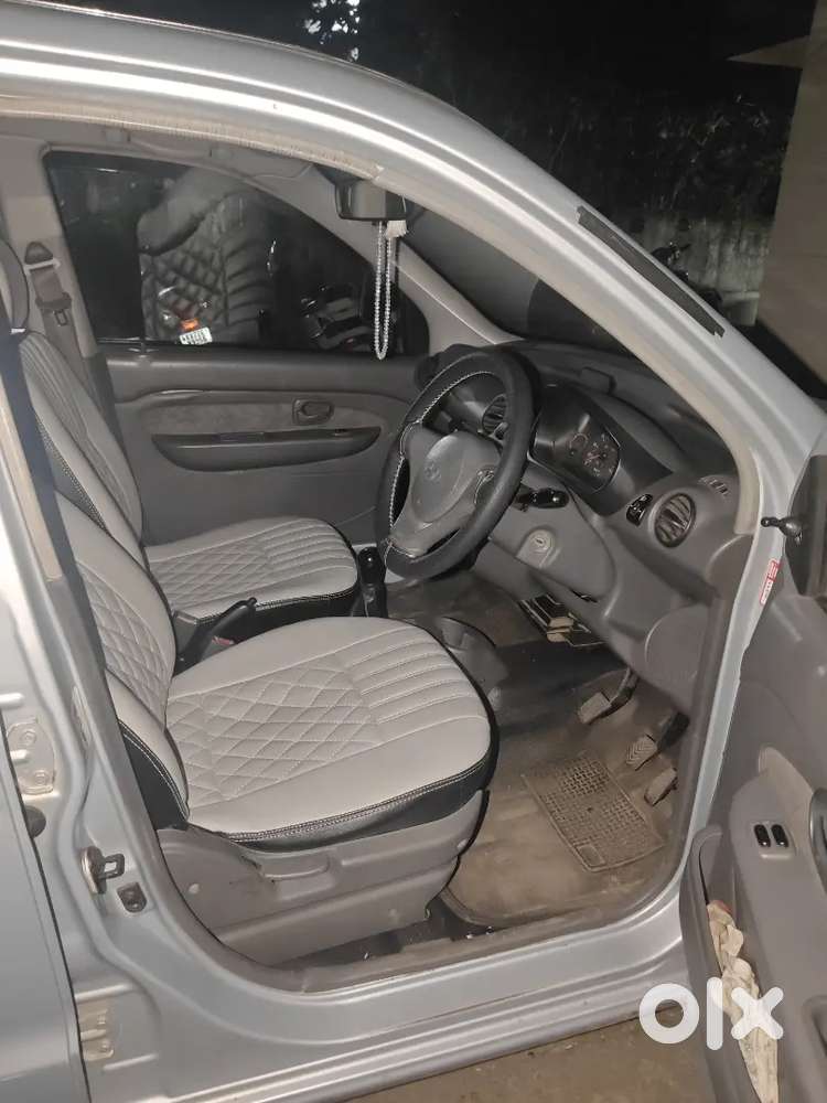 Hyundai Santro Xing Xl 2007