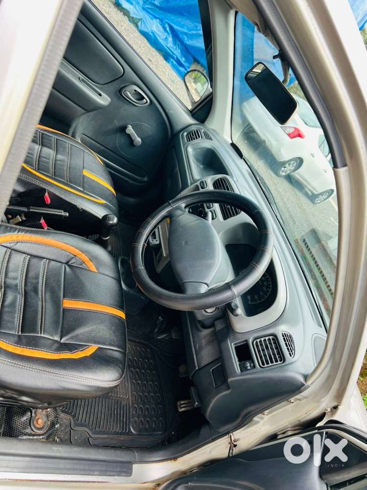 Maruti Suzuki Alto 2011 Model