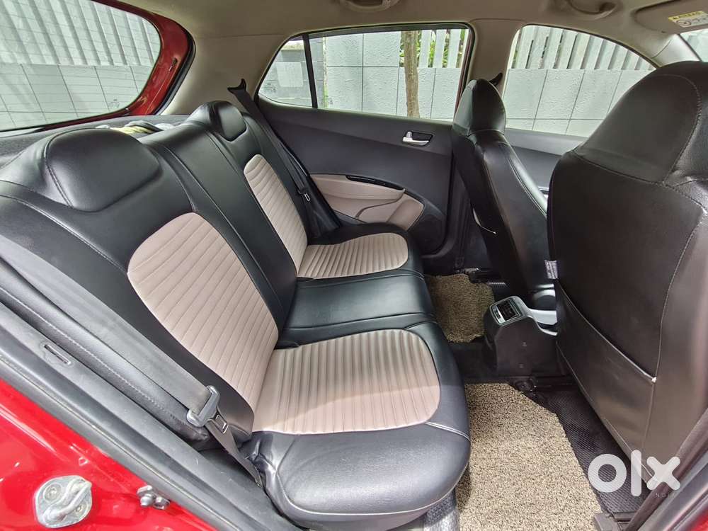 Hyundai Grand I10 1.2 Crdi Sportz, 2018, Diesel