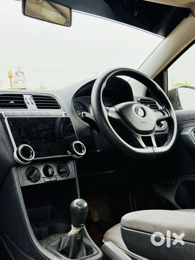 Volkswagen Vento Sport 1.5 Tdi Mt, 2016, Diesel