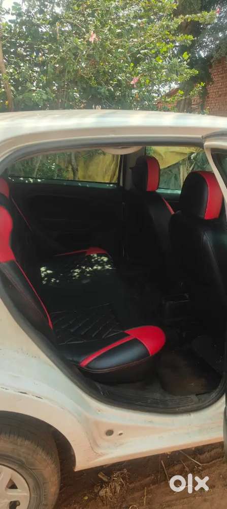 Fiat Punto 2011 Diesel Good Condition