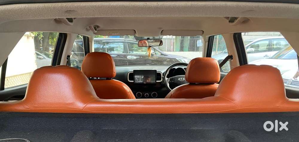 Hyundai Venue S, 2019, Petrol