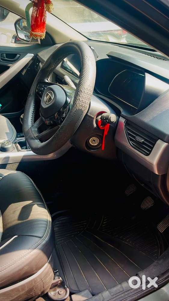 Tata Nexon Diesel 2021