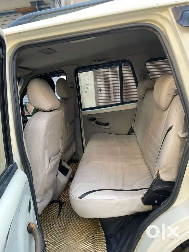 Scorpio N Lena Hai Isiliye Sell Kar Rahe Hai