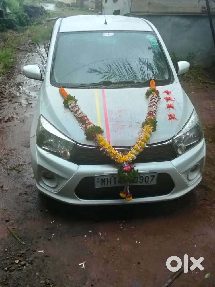 Maruti Suzuki Celerio 2019 Ending