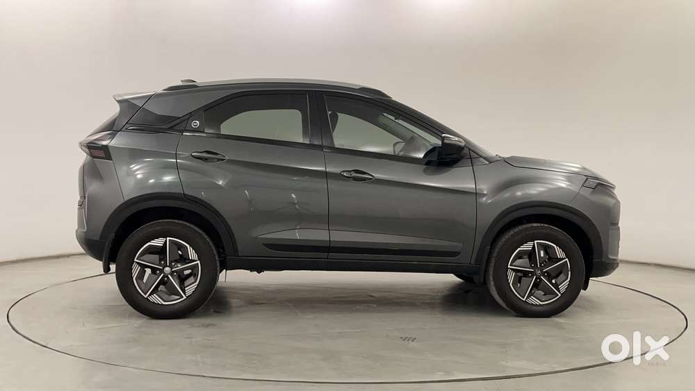 Tata Nexon Creative 1.2 Revotron Petrol 6 Mt, 2024, Petrol