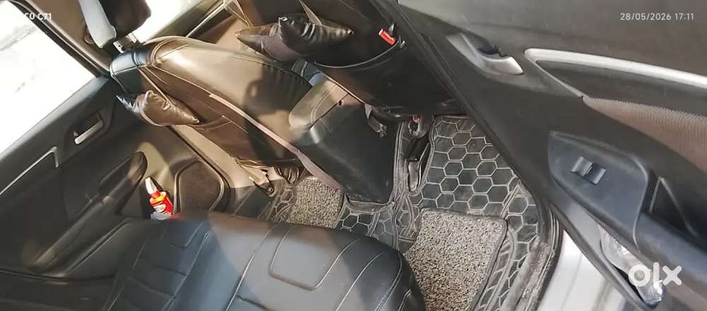 Honda Wr-v I-vtec Vx 2021