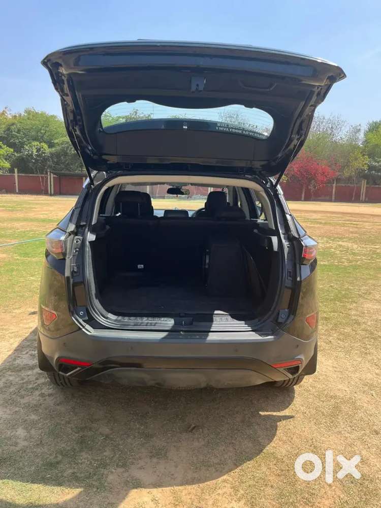 Tata Harrier 2020 Model, Dark Edition, Diesel, Well Maintained