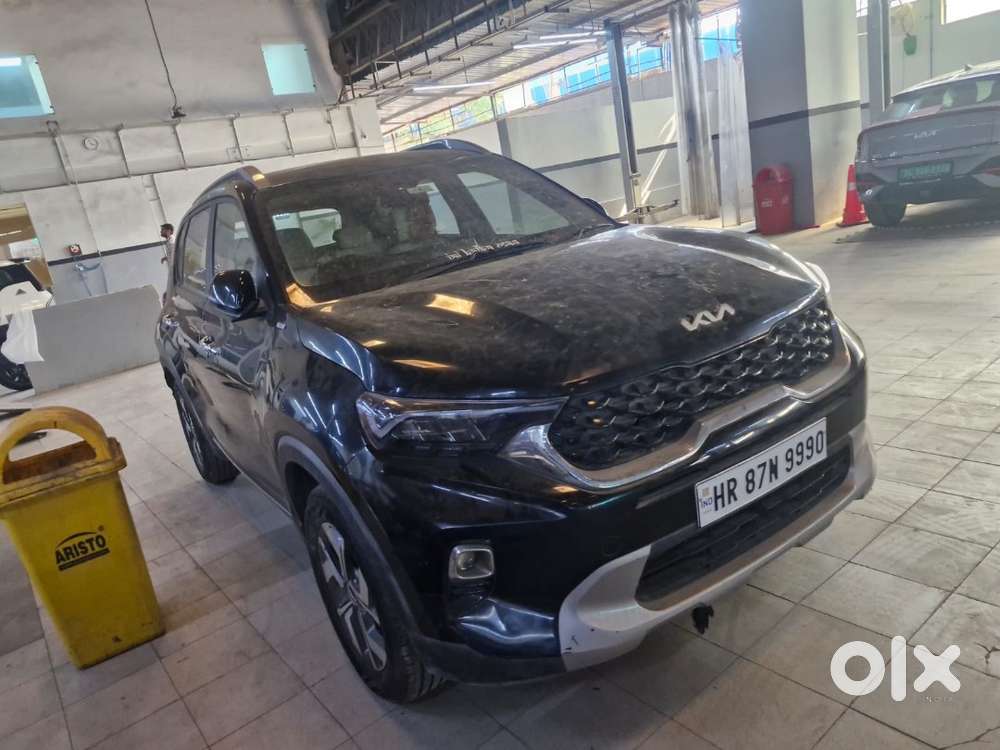 Kia Sonet 2023 In New Condition
