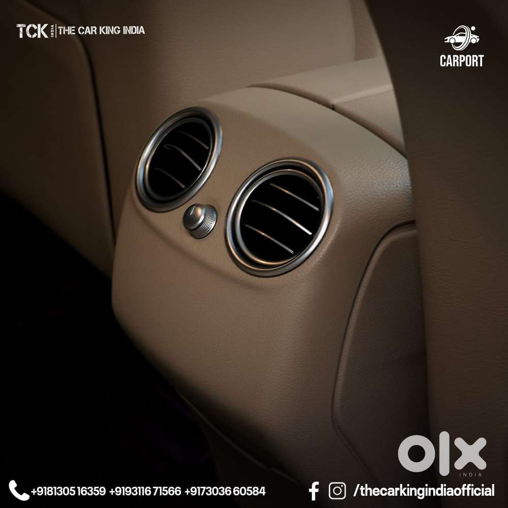 Mercedes-benz Glc Class