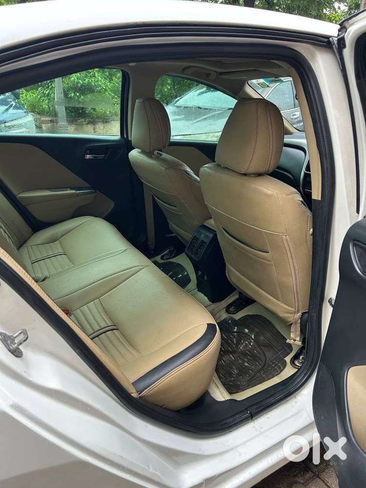 Honda City I Dtec Vx Option, 2015, Diesel