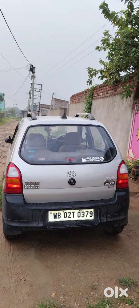 Very Good Nice Collection Alto Car