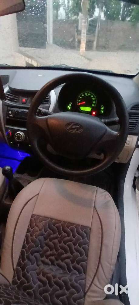 Hyundai Eon Era +, 2015