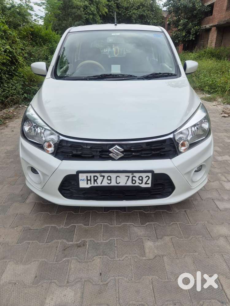 Maruti Suzuki Celerio Cng Vxi Mt, 2020, Cng & Hybrids