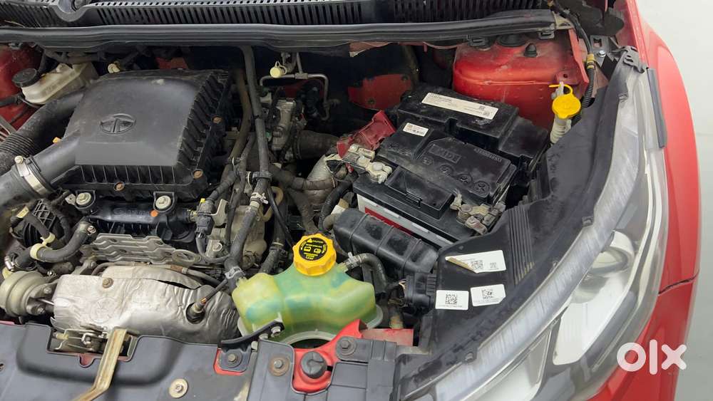 Tata Nexon 1.2 Revotron Xma Amt (s), 2022, Petrol