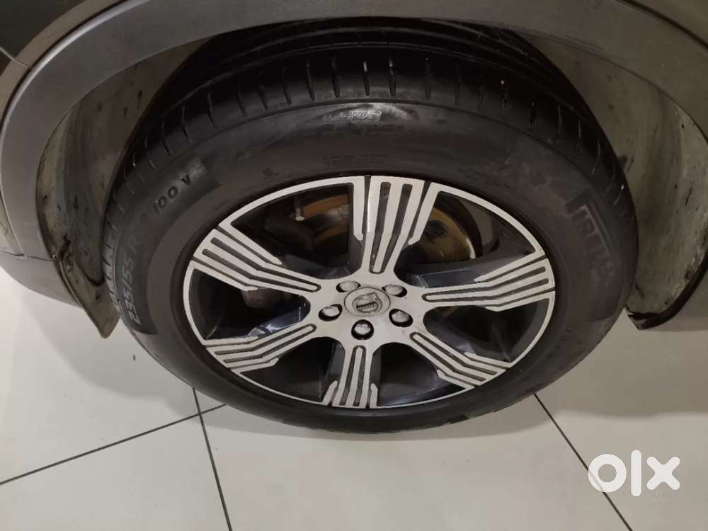Volvo Xc40 D4 R-design, 2018, Diesel
