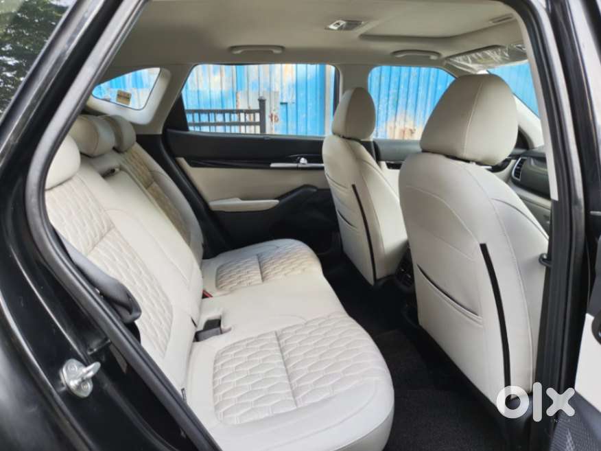 Kia Seltos Htx Ivt G, 2021, Petrol