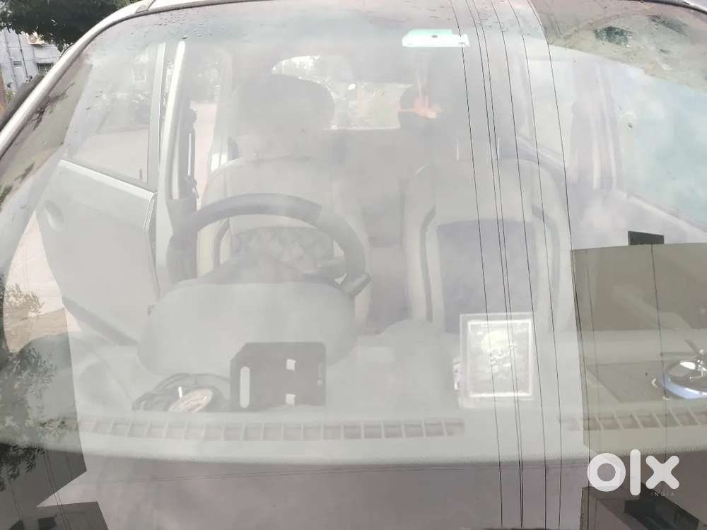 Hyundai Santro Ls Zip Plus 2003