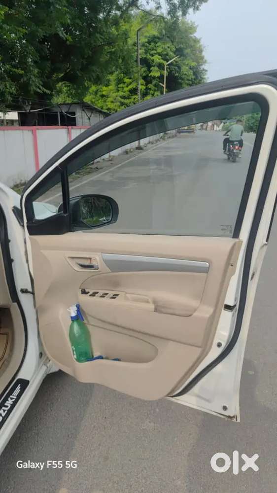 Maruti Suzuki Ertiga Vdi 2017 Diesel