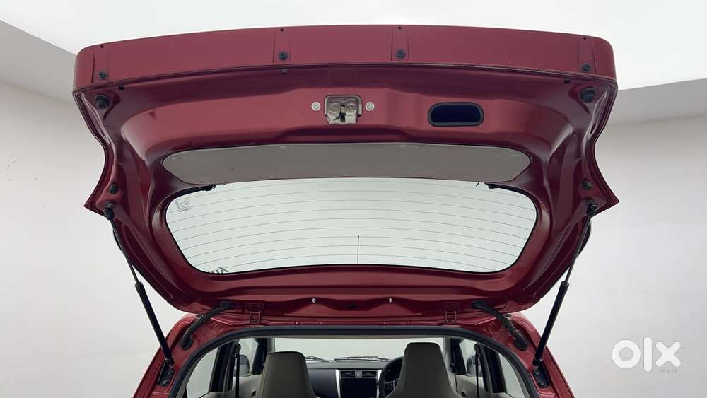Maruti Suzuki Celerio Zxi, 2018, Petrol
