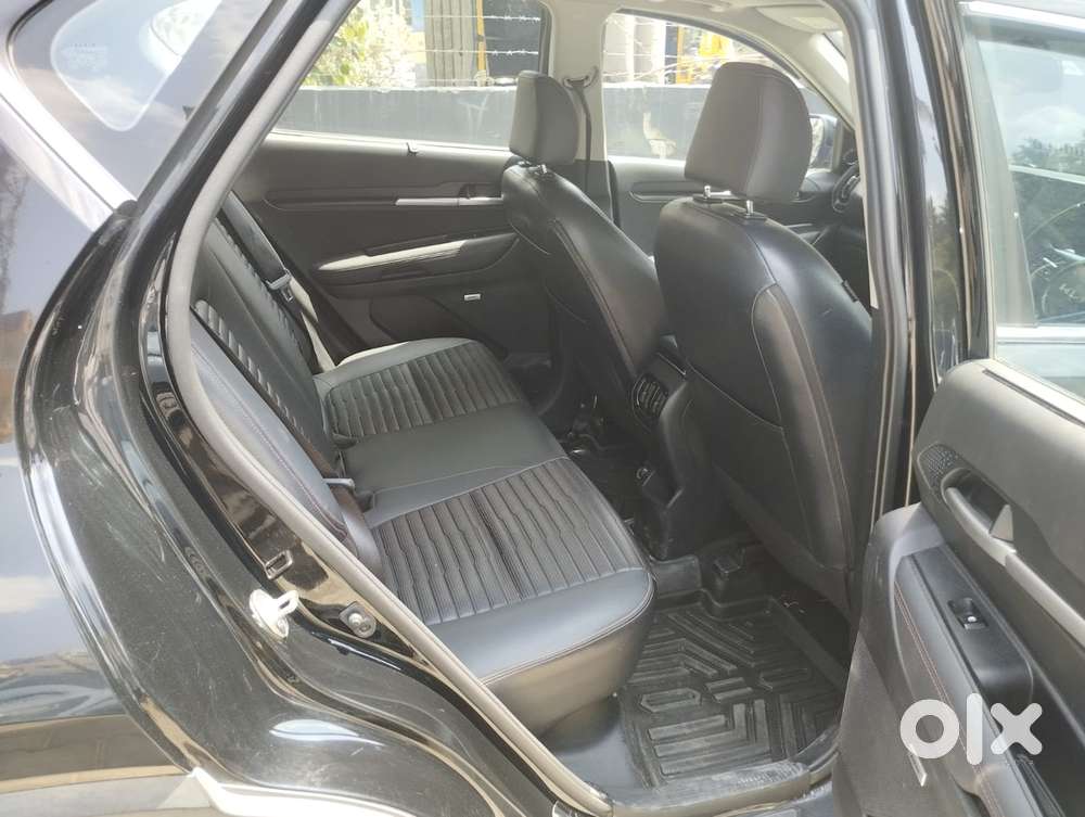 Kia Sonet 1.5 Gtx Plus Diesel, 2021, Diesel