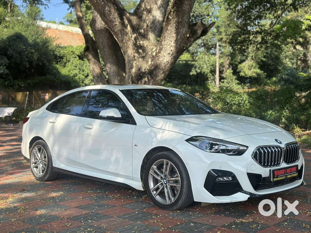 Bmw 2 Series 2.0 220d M Sport, 2024, Petrol