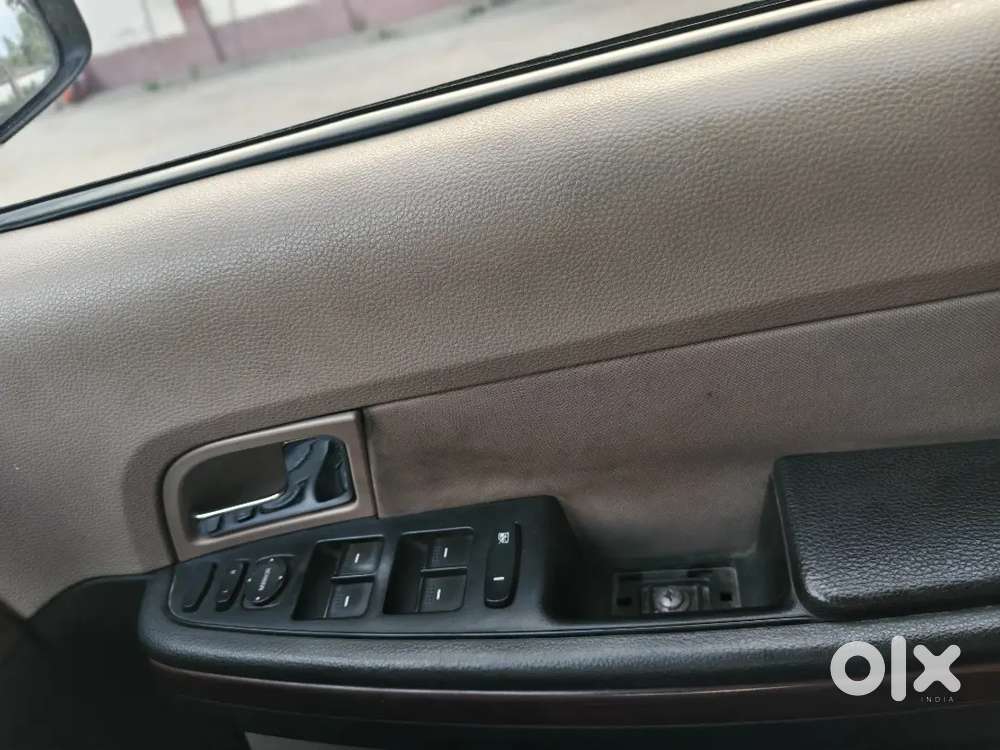 Tata Aria 2013 Well Maintained Good Condition