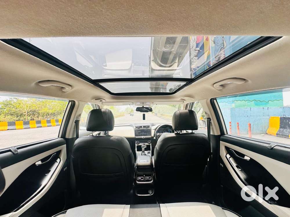 Hyundai Creta 1.6 Crdi At Sx Plus, 2021, Diesel