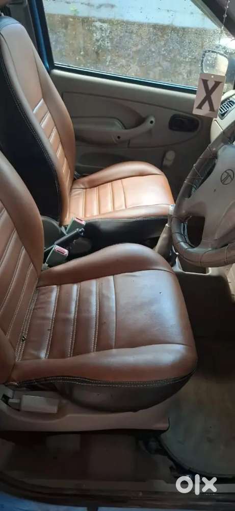 Tata Indica Ev2 Xeta 2007 Petrol 15000 Km Driven