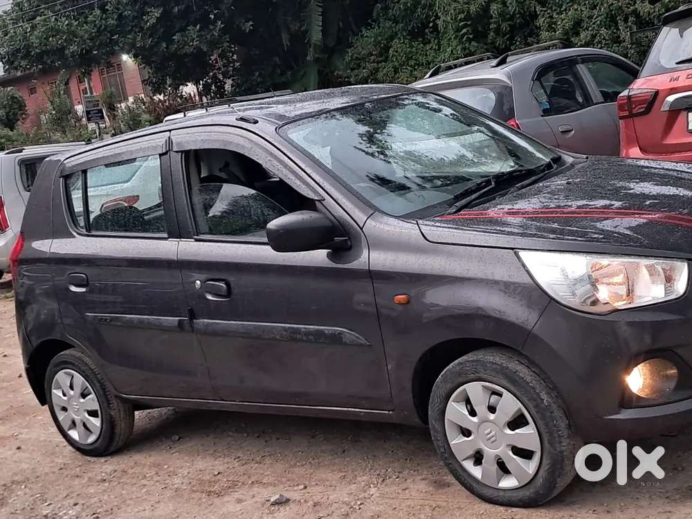 Maruti Suzuki Alto 2019 K10 Vxi (o)