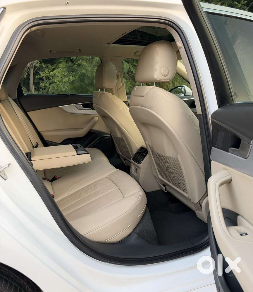 Audi A4 1.4 30 Tfsi Premium Plus, 2018, Petrol