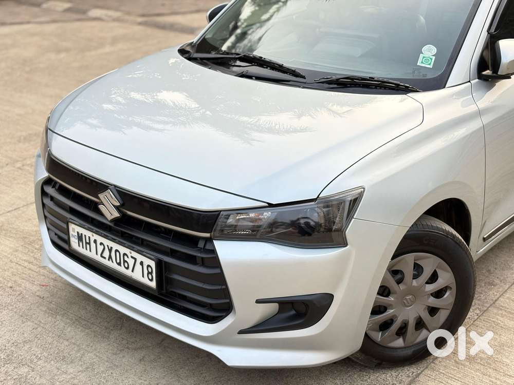 Maruti Suzuki Dzire 1.2 Vxi, 2025, Petrol