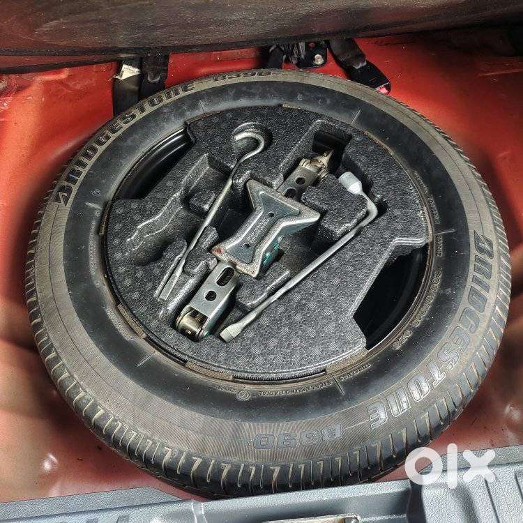 Maruti Suzuki Brezza Zdi Plus, 2016, Diesel