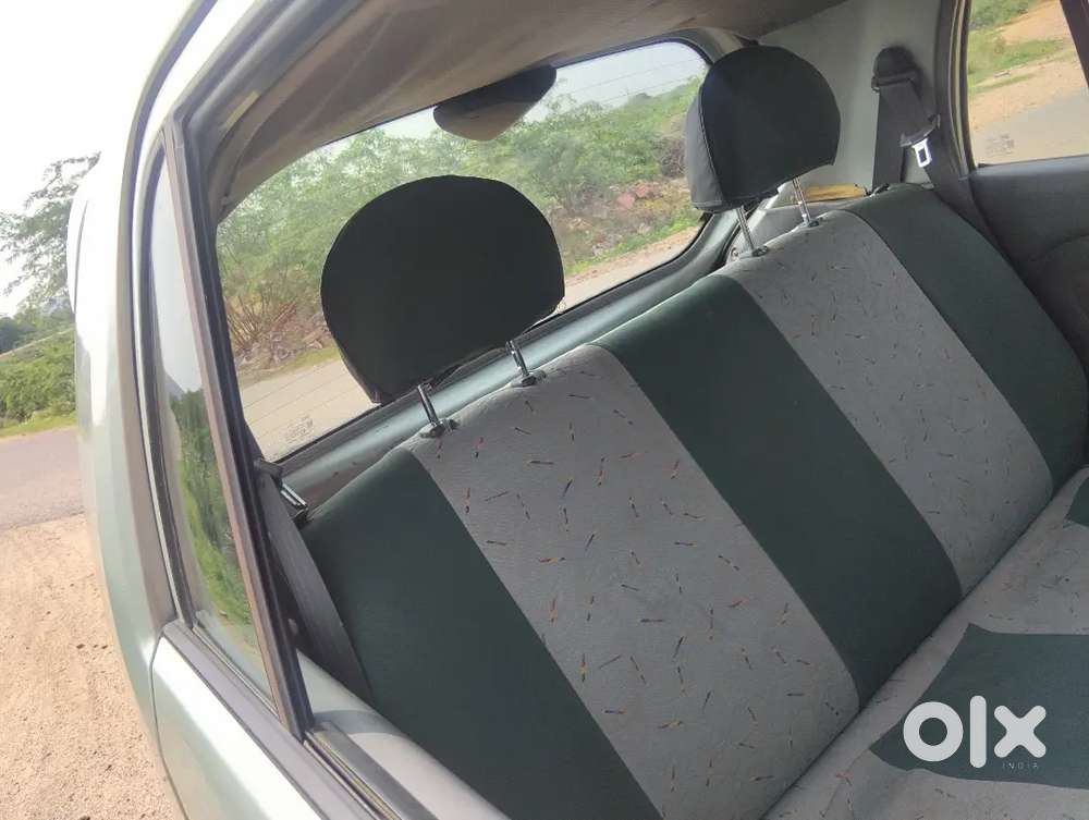 Hyundai Santro 2004