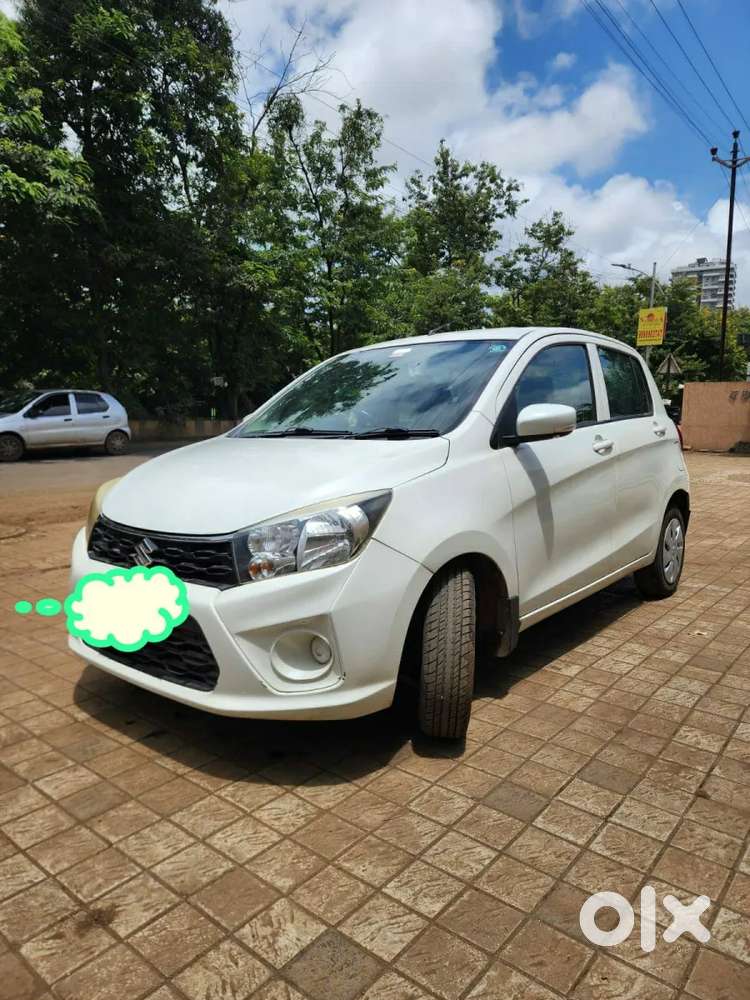 Maruti Suzuki Celerio Zxi, 2018, Petrol
