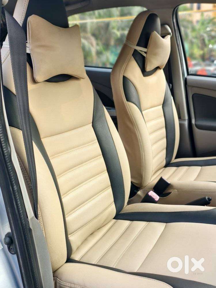 Toyota Etios Vx Xclusive, 2012, Petrol