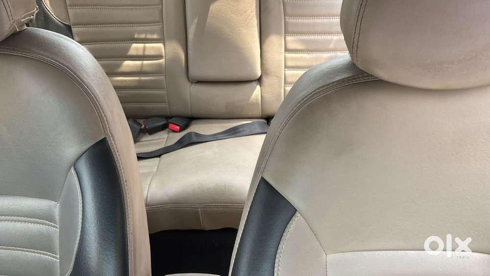 2013 Hyundai Verna Diesel