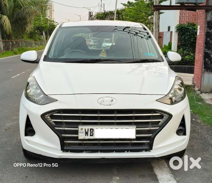Hyundai Grand I10 Nios Magna 1.2 Kappa Vtvt, 2021, Petrol