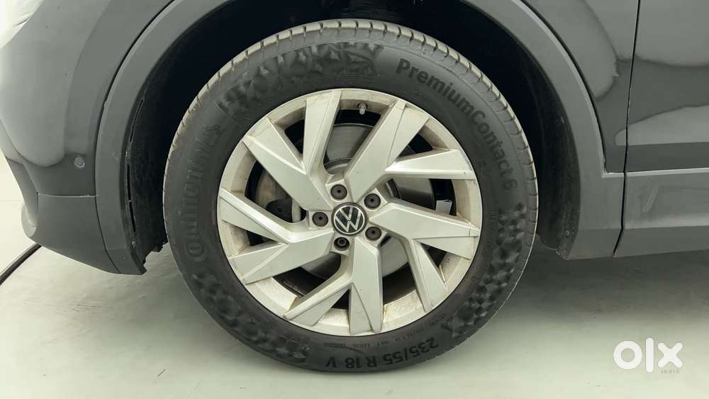 Volkswagen Tiguan 2.0 Elegance Tsi Dsg, 2023, Petrol