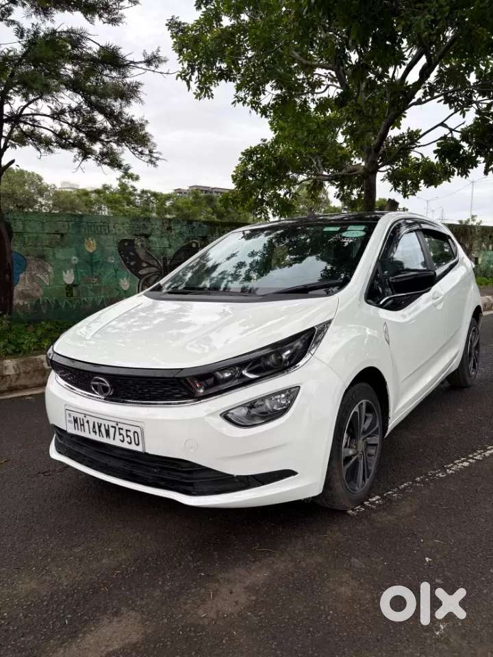 Tata Altroz 1.5 Xz Diesel, 2023, Diesel