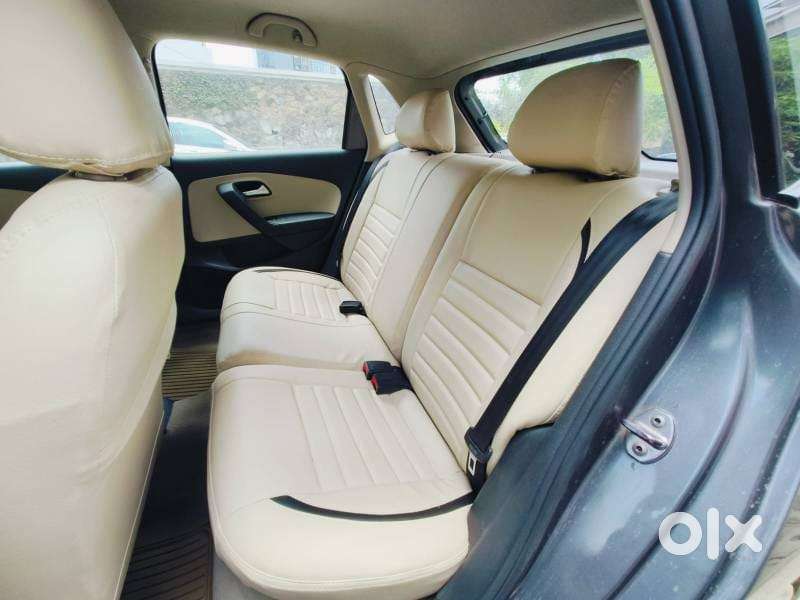 Volkswagen Polo 2009-2013 Diesel Comfortline 1.2l, 2014, Diesel