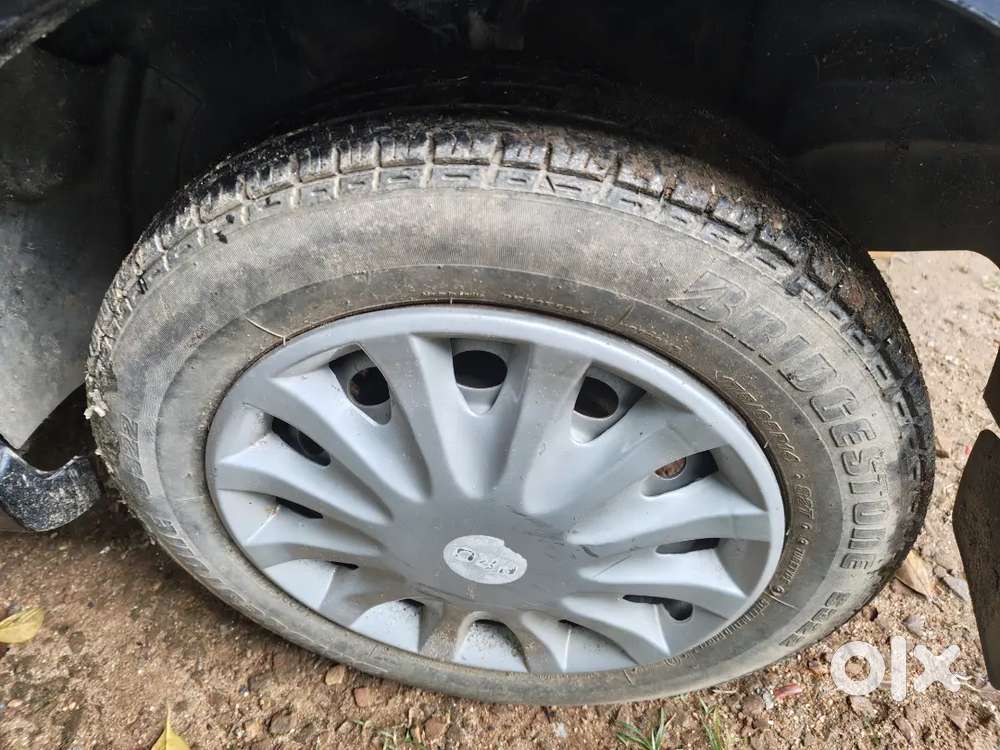 Tata Indigo Cs 2008 Diesel 44365 Km Driven